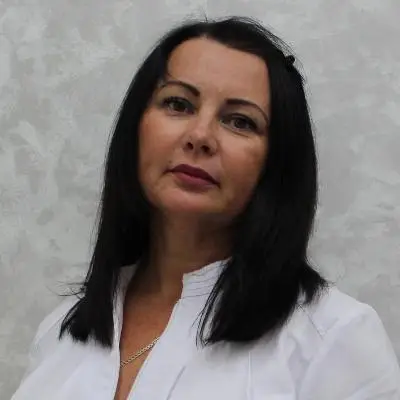 Руденко Светлана Борисовна